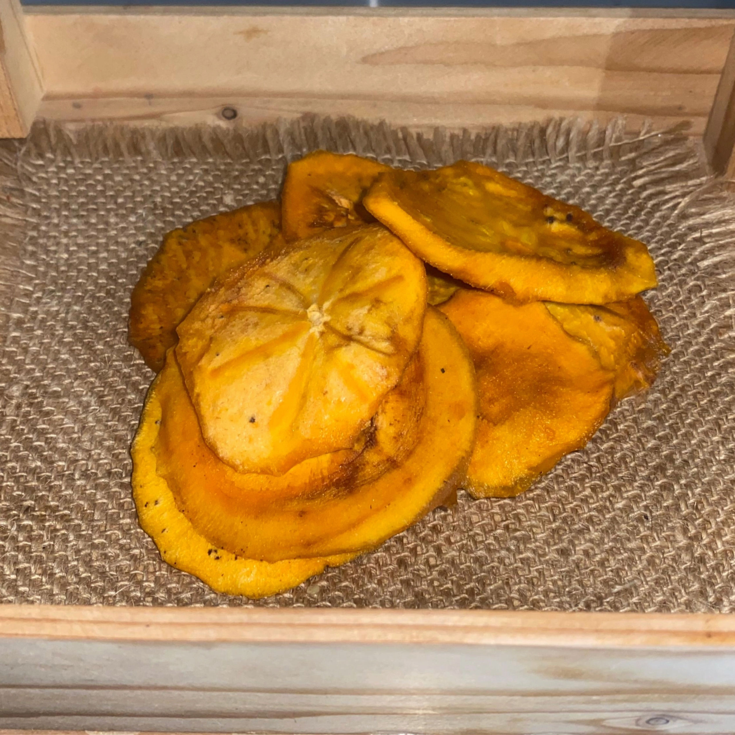 DİLİMLENMİŞ CENNET HURMASI KURUSU 1 KG