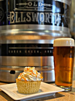 Craft Beer | Queen Creek, AZ | Old Ellsworth Brewing Company