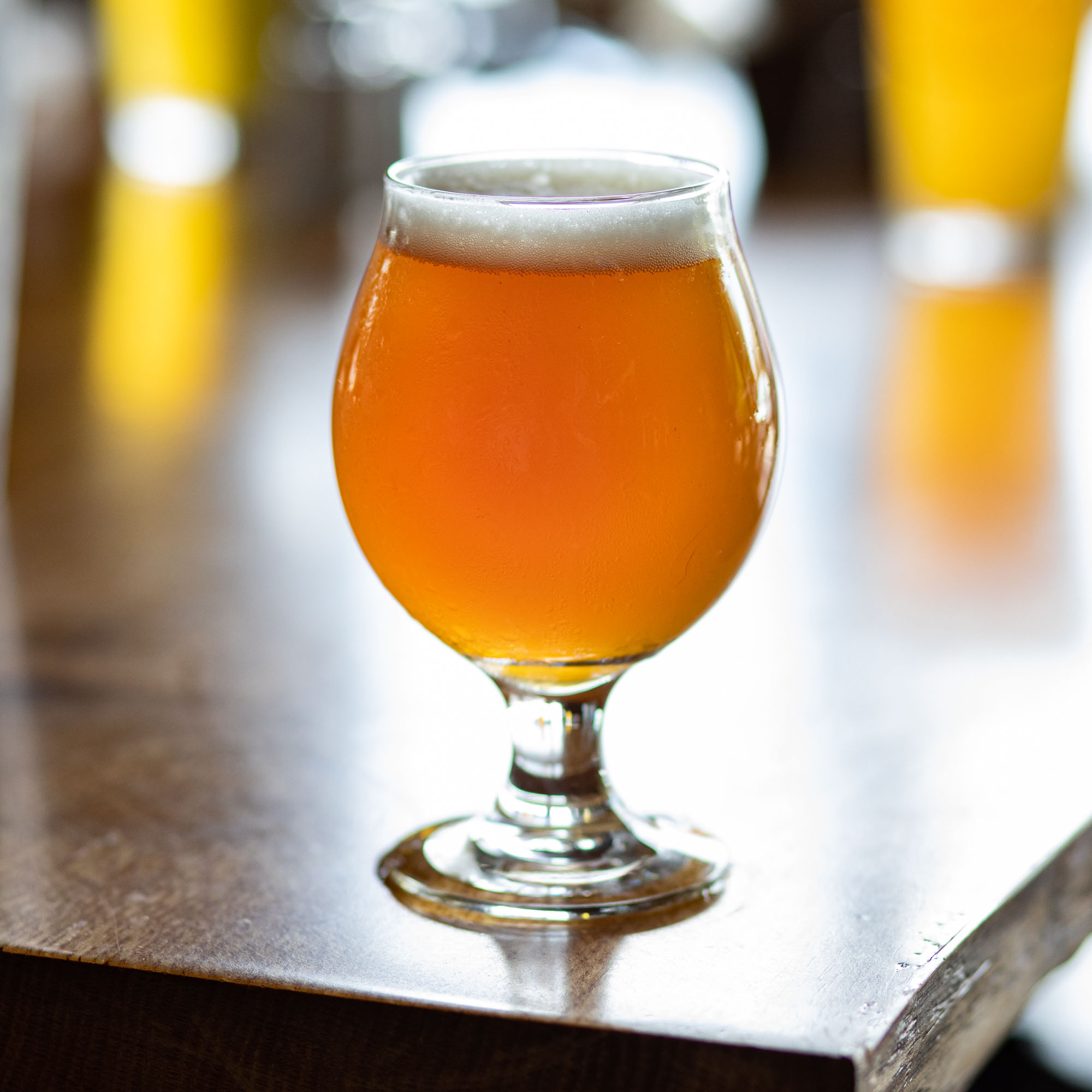 Craft Beer Queen Creek, AZ Old Ellsworth Brewing Company