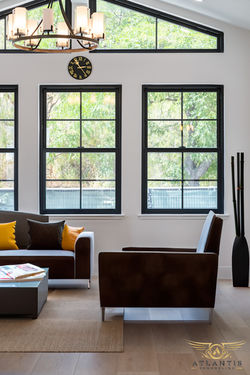 Lewi's Addition & Full Remodel