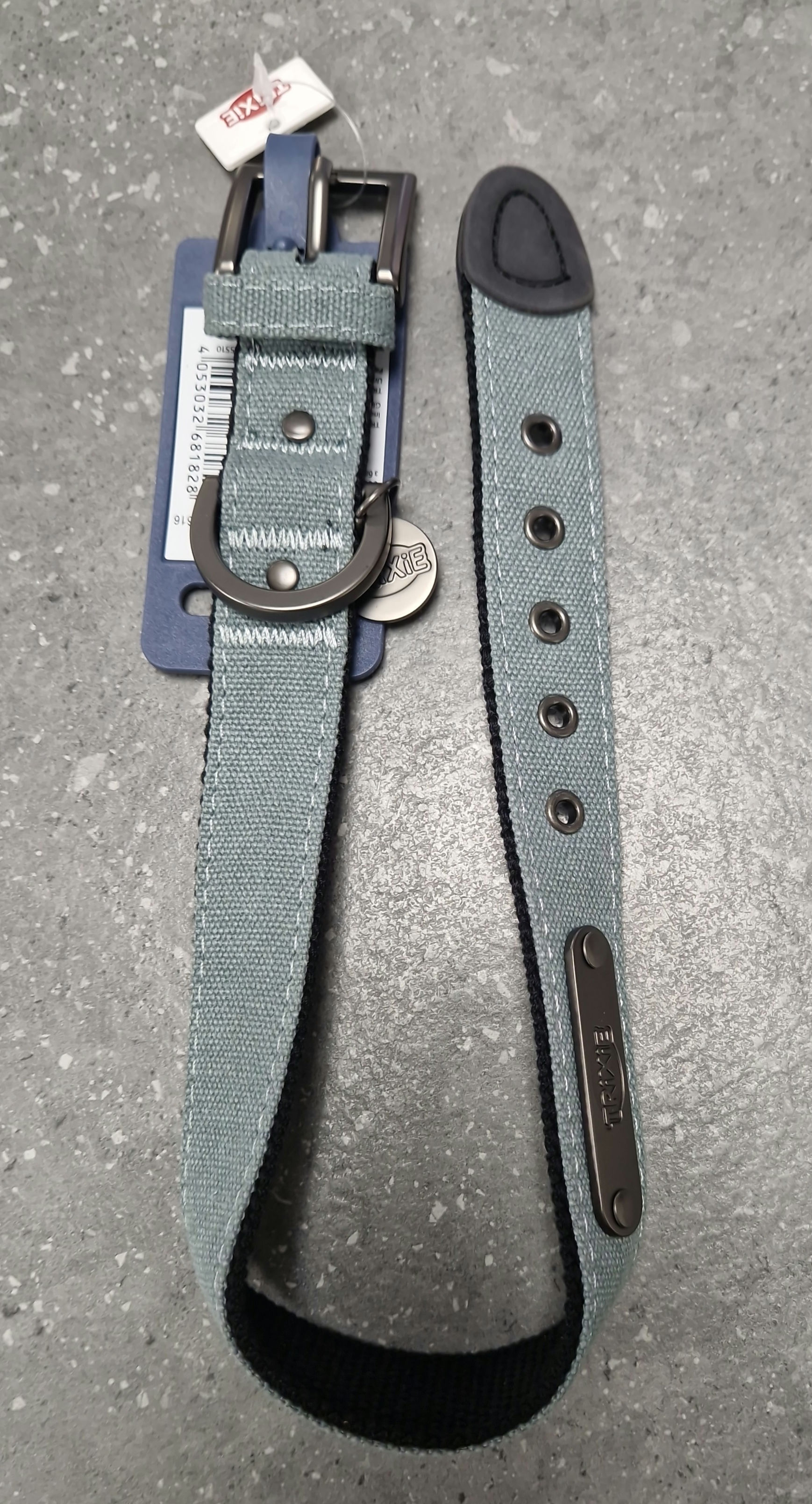 Trixie citystyle collar M