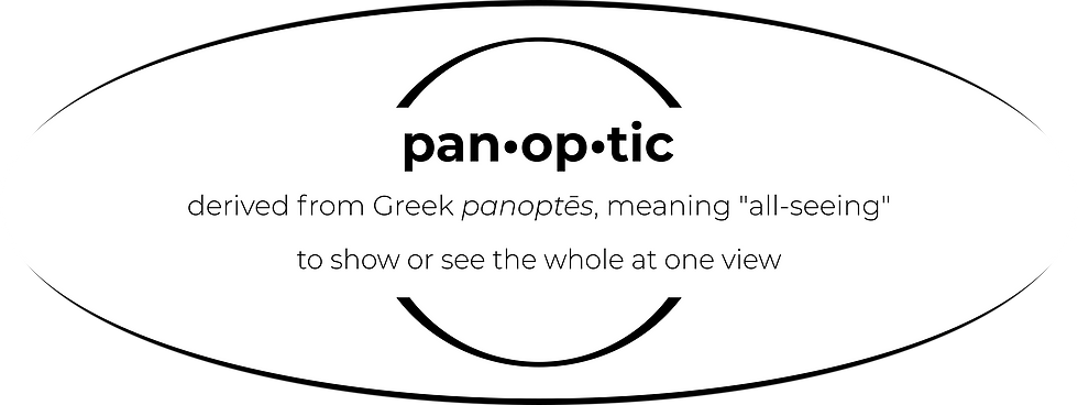 Panoptic Definition