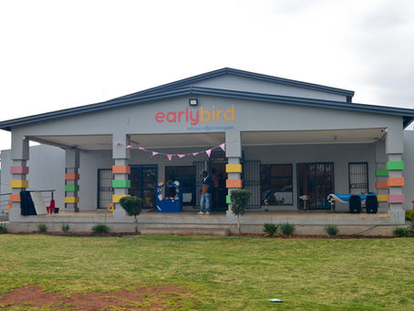 What is going on at ICAN?...