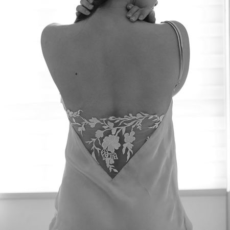 Grace Midi Slip