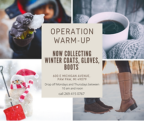 Operation Warm-up now collecting.png