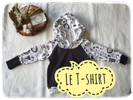 Le T-Shirt