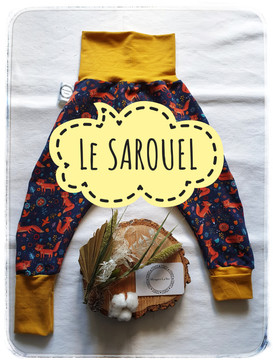 Le Sarouel
