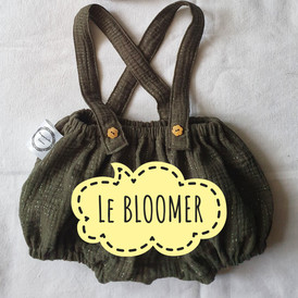 Le BLOOMER