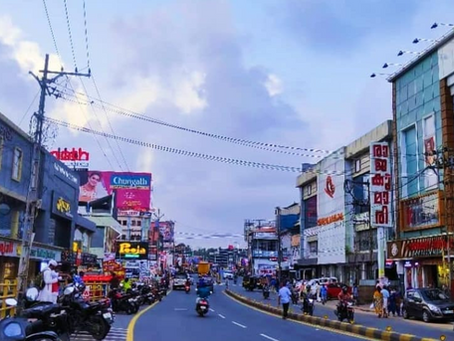 Why Buying a Home in Attingal is the Smartest Decision for Homebuyers Near Trivandrum ?