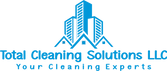 TOTAL CLEANING SOLUTIONS LLC blue logo.png