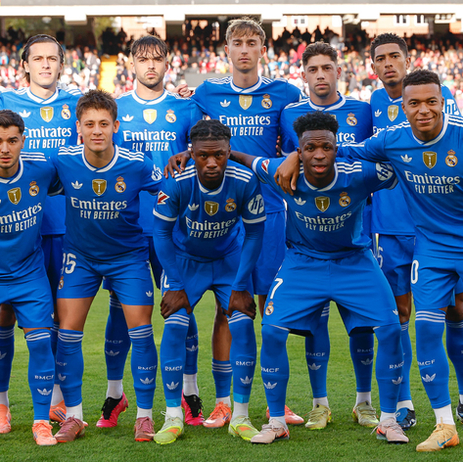 El Madrid deja dos puntos en Vallecas