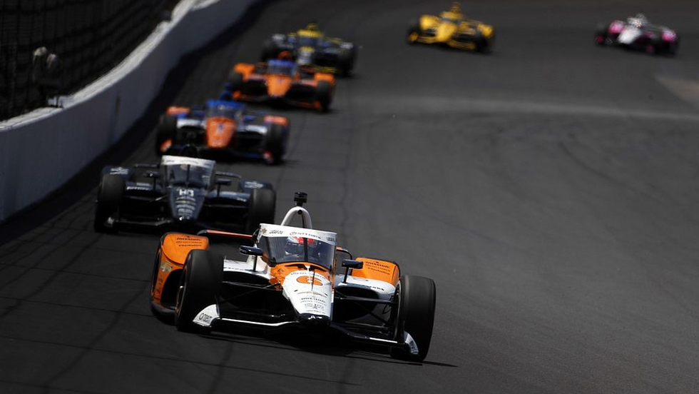 F1 vs. IndyCar: Which One is Faster?