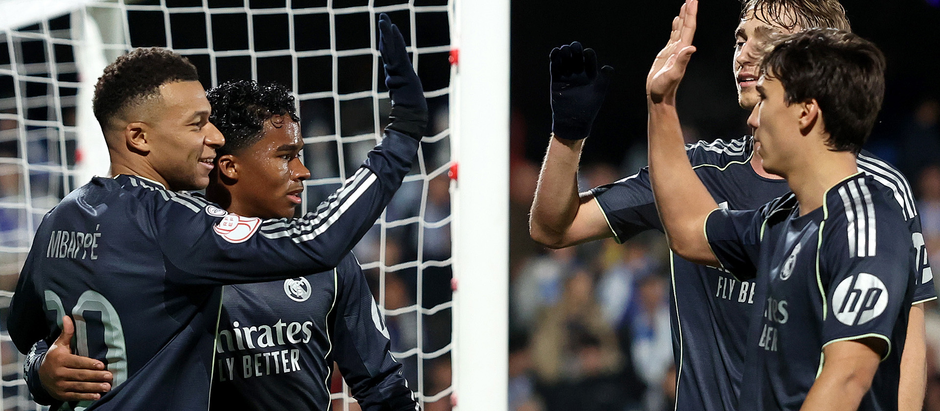 El Madrid gana al CF Talavera pero pierde el orgullo.