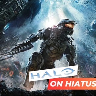Xbox's Biggest Franchise Could Go on Hiatus