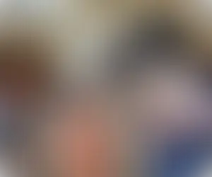 Leon und Lausbub haben Zahnschmerzen