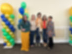 November Club Meeting