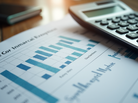 How Financial Planning Services Can Transform Your Future