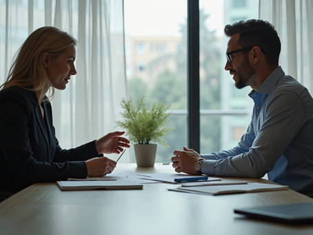 Benefits of Hiring a Financial Advisor: Unlocking the Power of Financial Advisory Services