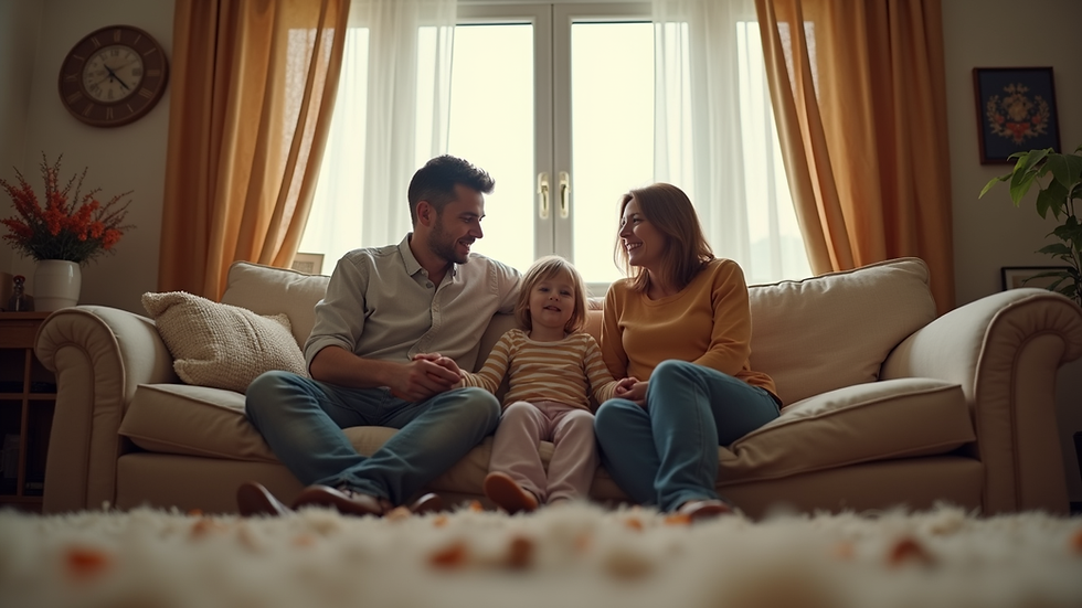 Why Families Need Life Insurance: Exploring Insurance Options for Families