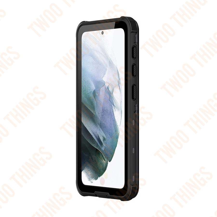 Thumbnail: RED PEPPER Waterproof SAMSUNG S21 Range Shockproof Heavy Duty