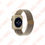 Thumbnail: Apple Watch Band Milanese Magnetic Stainless Steel GOLD
