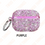 Thumbnail: Glitter Grant AirPods Pro Case w/ Keyring Hard Shell Shockproof