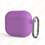 Thumbnail: AirPods 3 Silicone Soft Cover w/ Key Ring