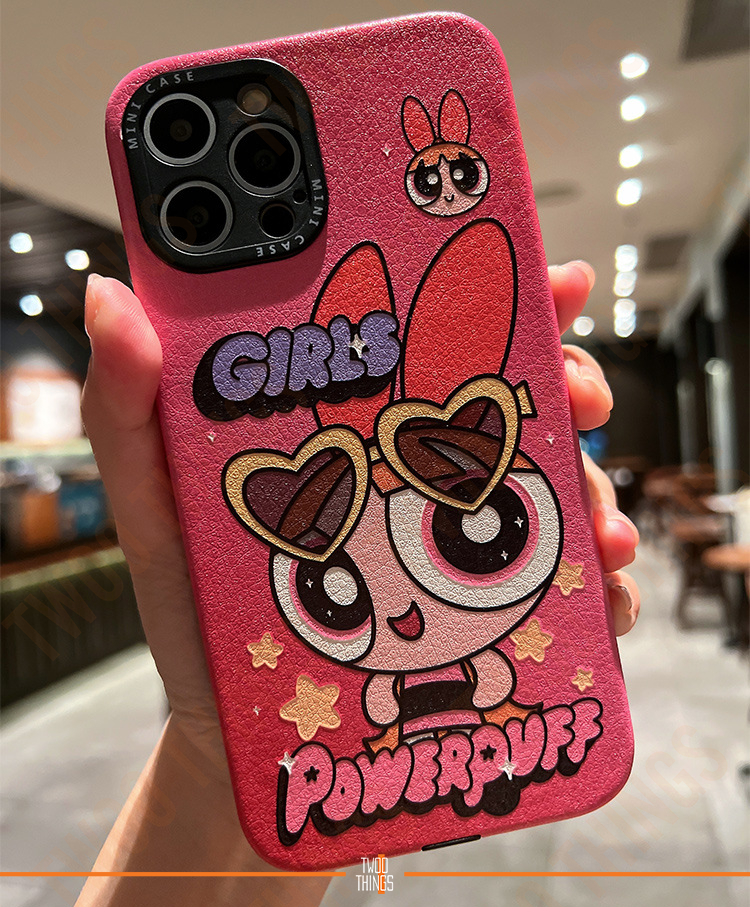 Thumbnail: Powerpuff Girls