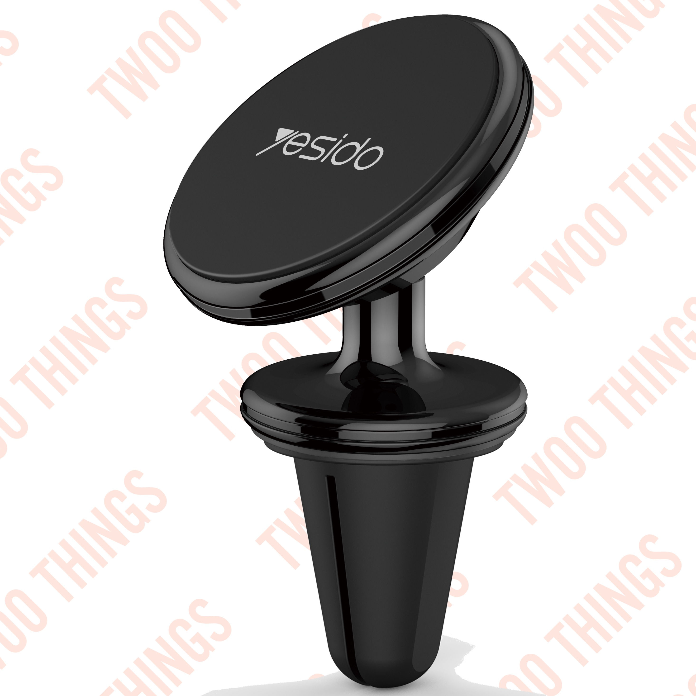 YESIDO C59 Air vent Magnetic Multi Angles Car Holder