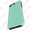 Thumbnail: TRIANGLE iPhone 7/8/SE2 Shockproof Case Double Layer Dual Protection