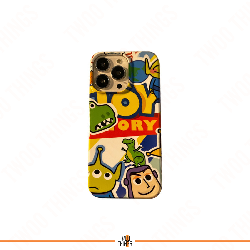 Thumbnail: (MagSafe) Toy Story