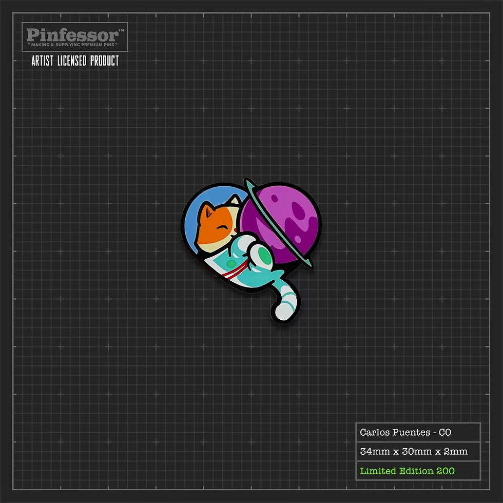 Thumbnail: PINFESSOR - Adorable Animal Hugs
