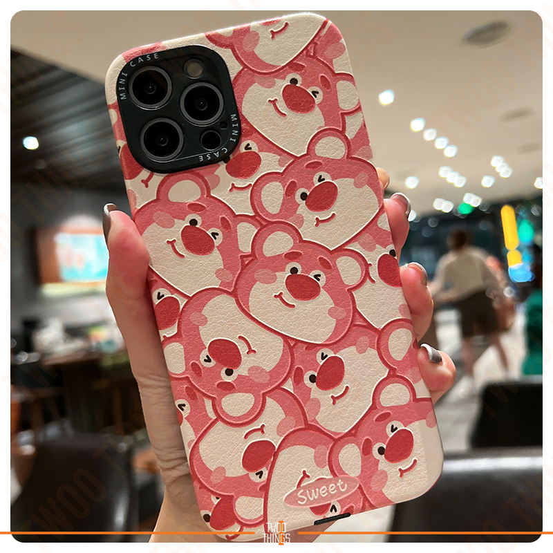 Thumbnail: Full icons of Winnie / Lotso