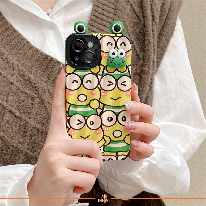 Thumbnail: Keroppi