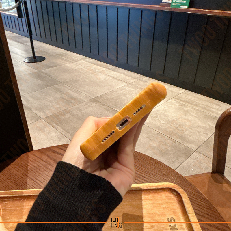 Thumbnail: Toasts Bread Case