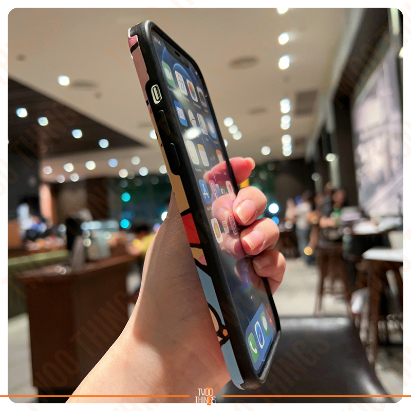 Thumbnail: Winnie the Pooh / Toy Story in Crayon Drawing Design