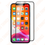Thumbnail: Premium 9H HD iPhone X Series Full Coverage Tempered Glass Screen Protector