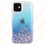 Thumbnail: SwitchEasy iPhone 11 Star field 3D Glitter Case TPU Bumper Frame