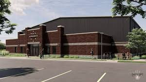 Ankeny with Canedo Events