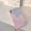 Thumbnail: Pinky Blue Cloud in Painting Bloom Style Case