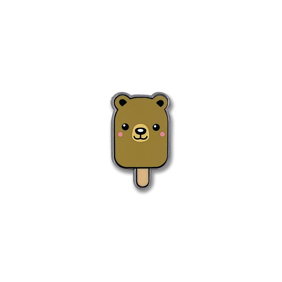 Thumbnail: PINSTINCT - ICE Cream Animals