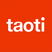 Taoti - Logo (Orange-Square).png