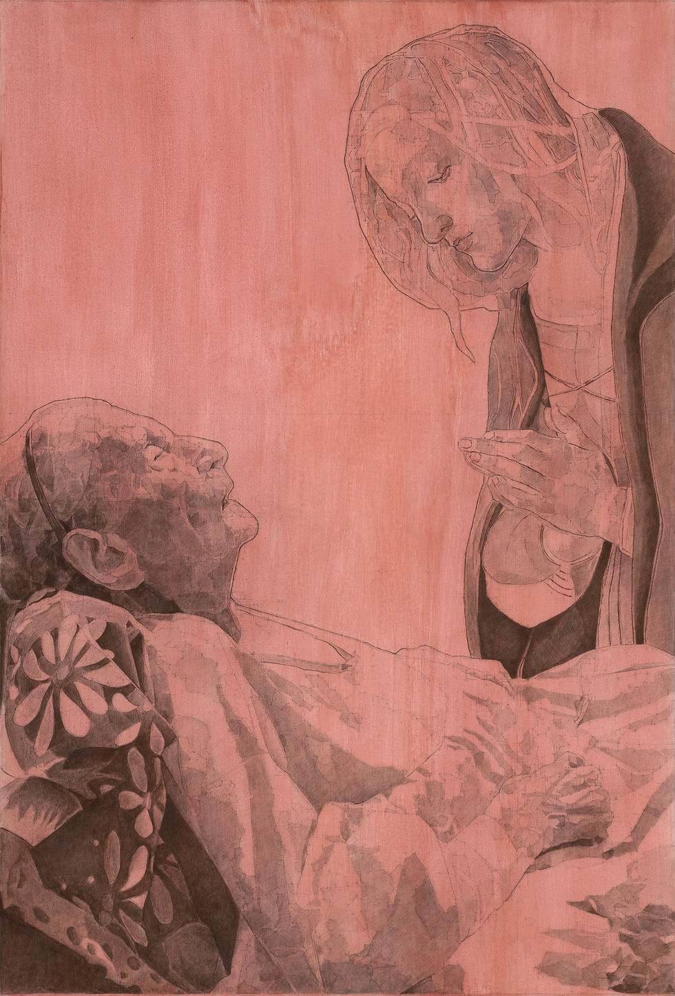 Yossi Mark, Bona Nox Mater