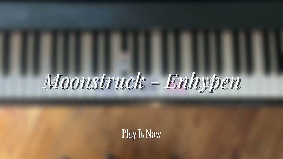 Moonstruck Preview.mov