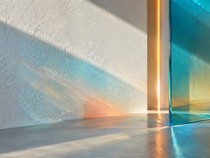 Designing lighting for wellbeing: integrating daylight and artificial light at home