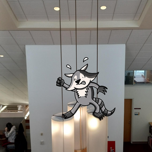 The Life of Rosco: Issue #18