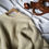 Miniatura: Vintage pure new wool