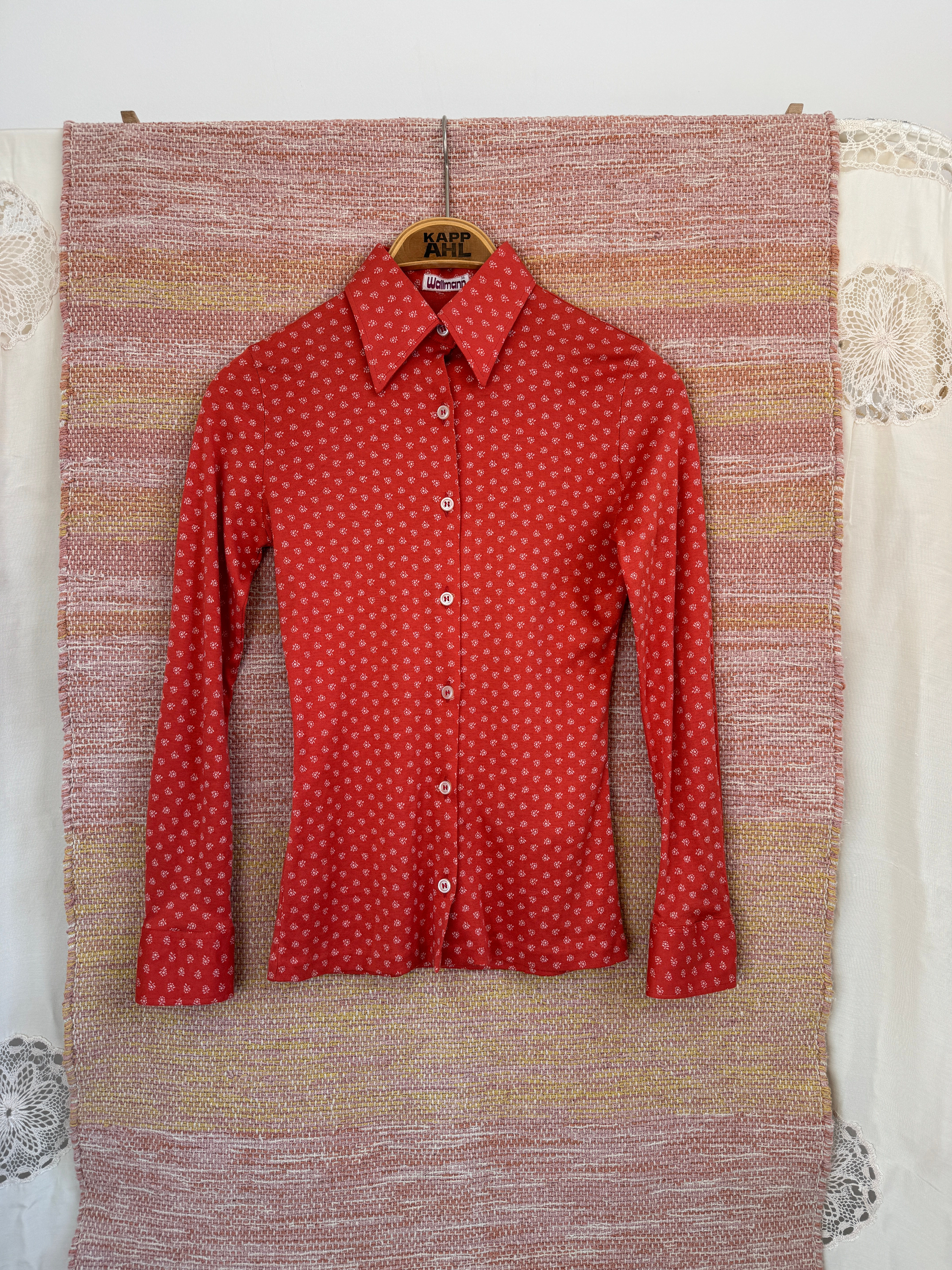 WALLMAN true vintage lata70