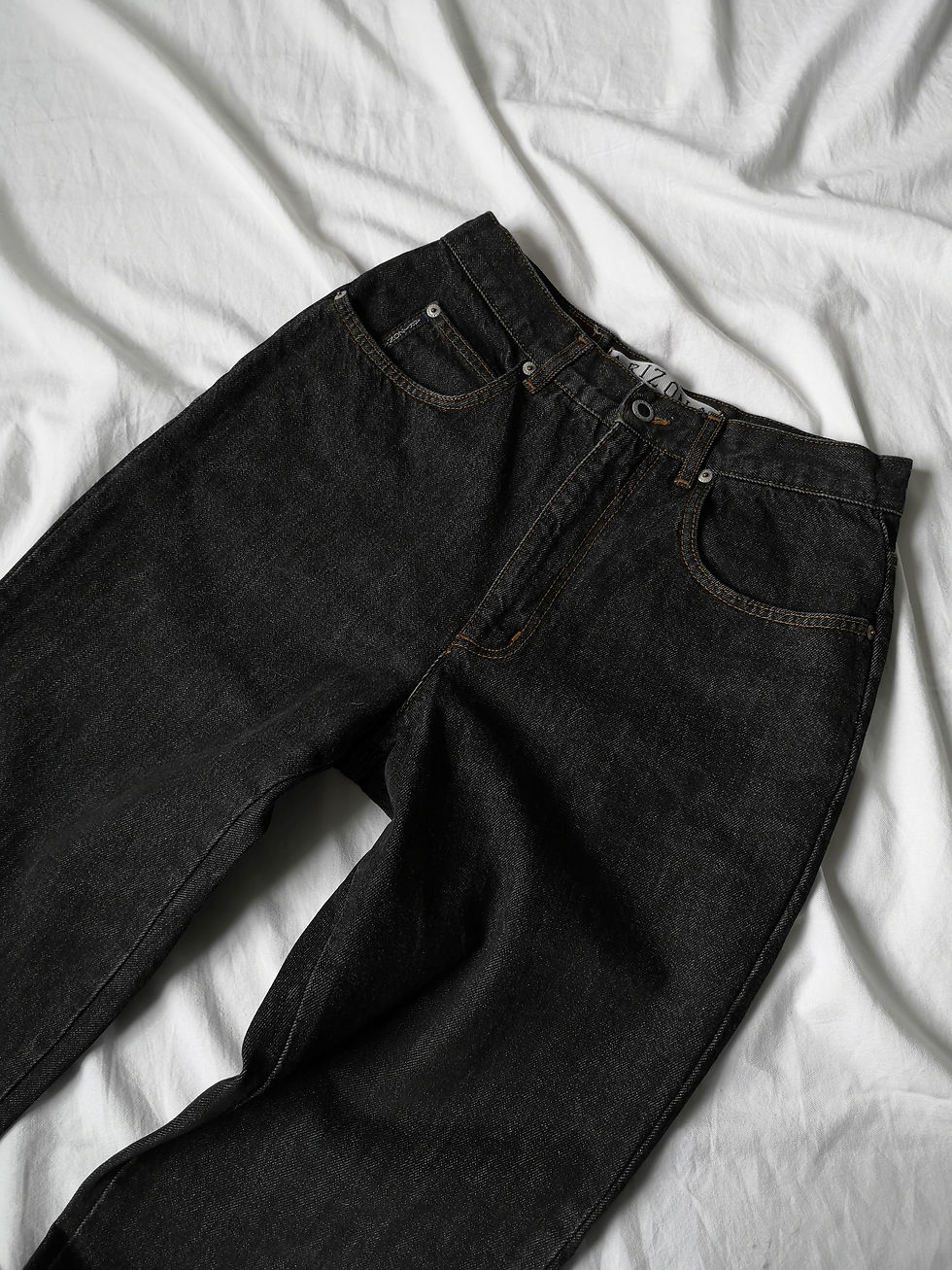 Miniatura: ARIZONA mom jeans 40/42