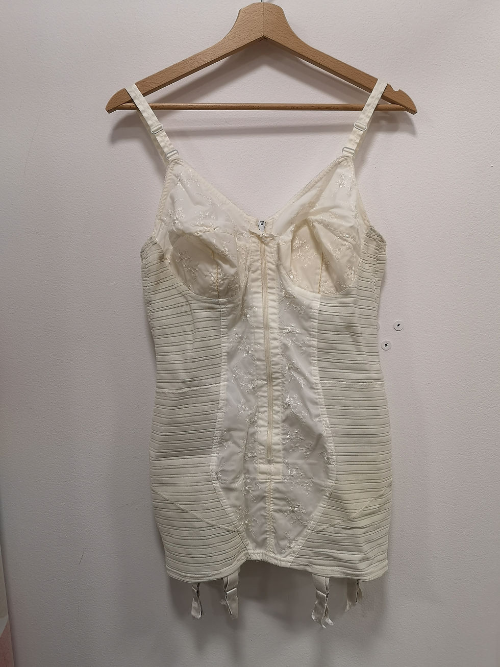 Miniatura: Triumph corselette